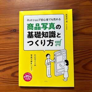ネットショップ初心者でも売れる商品写真の基礎知識とつくり方