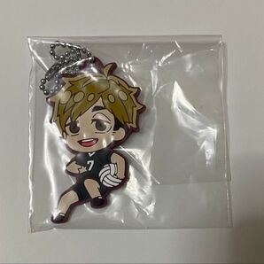 ハイキュー でふぉラバ 稲荷崎 宮侑