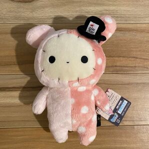 センチメンタルサーカス あつめてぬいぐるみ (シャッポ)