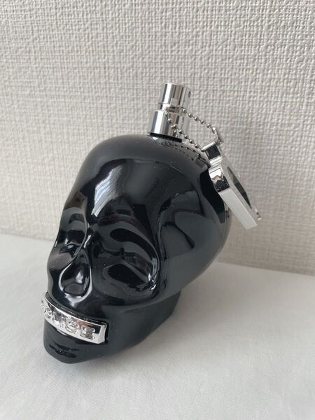 ポリス トゥービー バッド ガイ オードトワレ 125ml 香水