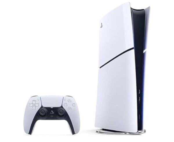 PlayStation 5 デジタル・エディション(CFI-2000B01)