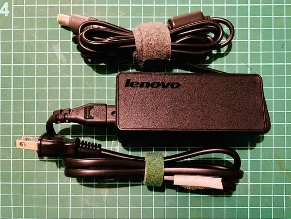 ADLX65NCT2A Lenovo 65W ACアダプター20V 3.25A