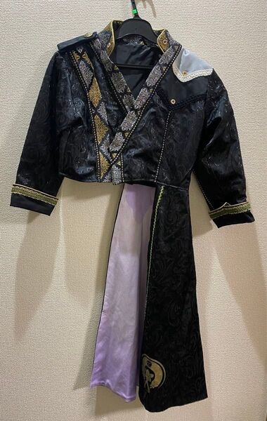 刀剣乱舞 ミュージカル つはもの 膝丸 コスプレ衣装 コスプレ衣装