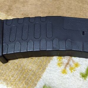 マガジン m4系 樹脂製 多弾マガジン タブンAPS関係