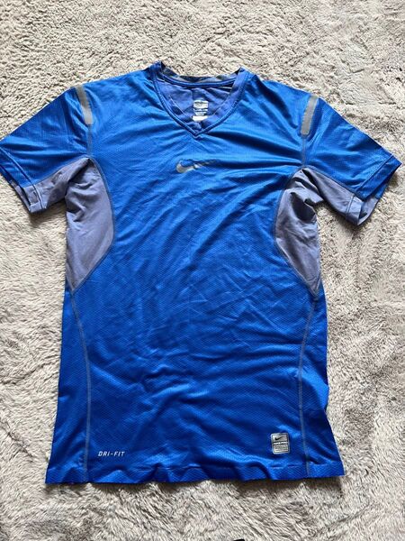 NIKE 半袖 Tシャツ 速乾 PRO XL DRI-FIT