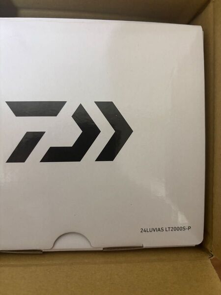 24ルビアス LT2000S-P 新品未開封