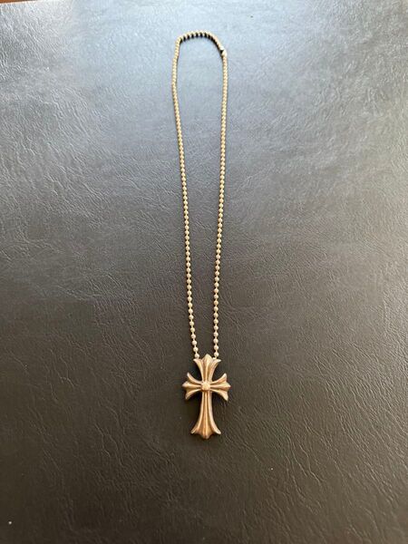 Chrome Hearts ネックレス