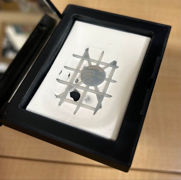 NARS ライトリフレクティングセッティングパウダー ナーズ