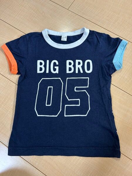 Tシャツ 男の子 100 アプレレクール 半袖 半袖Tシャツ トップス キッズ