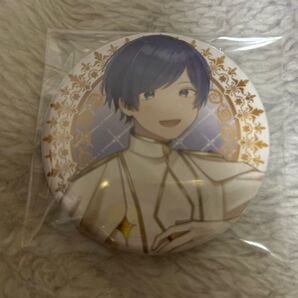 いれいす 缶バッジ
