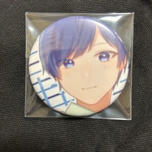 いれいす 缶バッジ