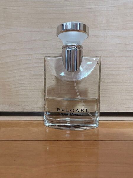 最終価格 ブルガリ プールオム オードトワレ BVLGARI ブルガリプールオム 香水