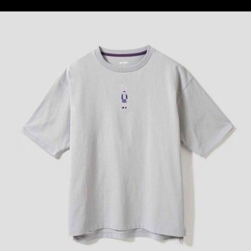 グラニフ HUNTERXHUNTER ゾルディック家 Tシャツ