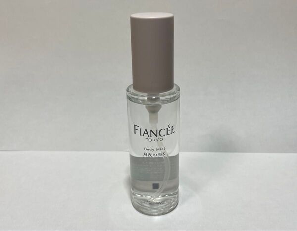 フィアンセ ボディミスト 月夜の香り 50mL