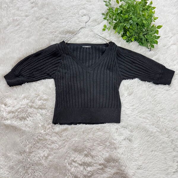 MURUA Tシャツ 半袖 トップス