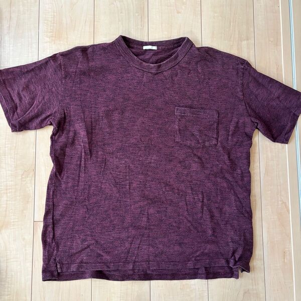 GU Tシャツ Lサイズ