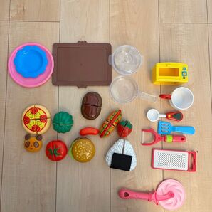 おままごとセット