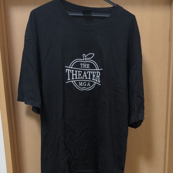 Mrs. GREEN APPLE THE THEATER Tシャツ GU XLサイズ