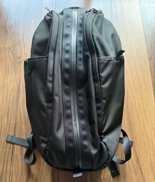 AER エアー ダッフルパック DUFFEL PACK リュックサック 黒 ブラック