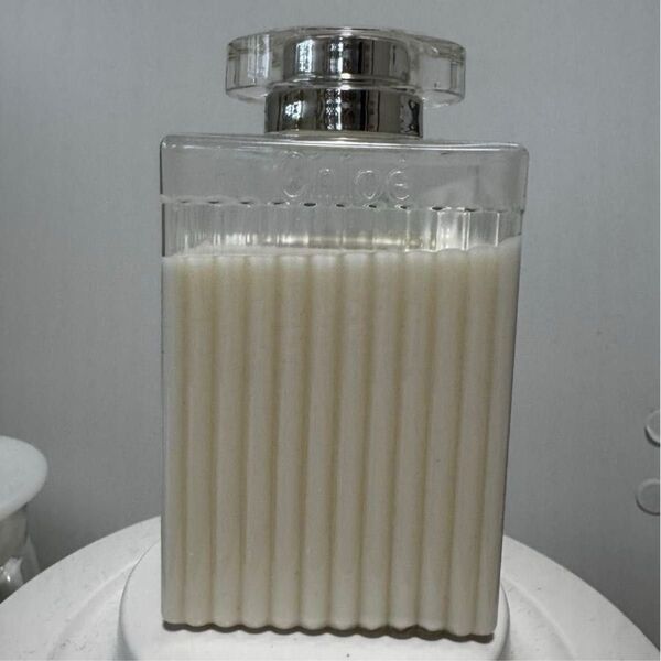Chloe ボディローション 200ml 残8割程度 箱無し