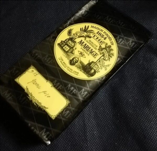 価格の相談には応じません マリアージュフレール 紅茶 茶葉 100g マルコポーロ MARCO POLO