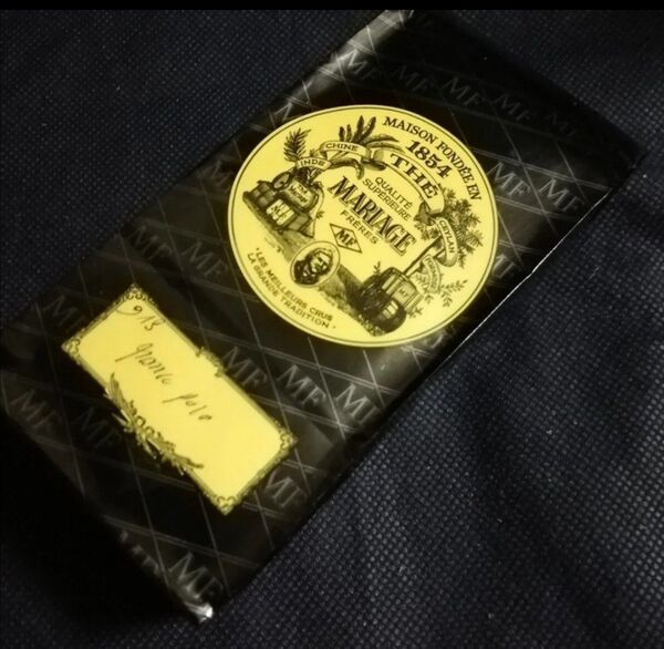 価格の相談には応じません マリアージュフレール 紅茶 茶葉 100g マルコポーロ MARCO POLO