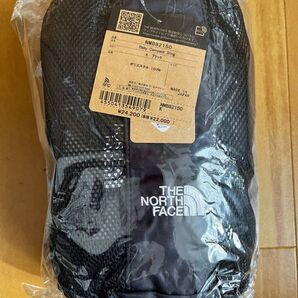 【新品、未開封品】THE NORTH FACE ベビーコンパクトスリング NMB82150 ブラック