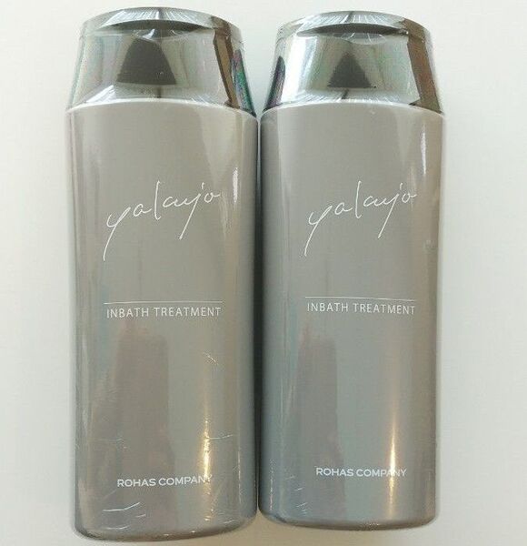 ヤクジョ インバストリートメント 300ml ×2本セット