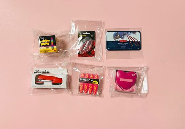Mini Brands ミニブランズ スコッチ ダーウェント
