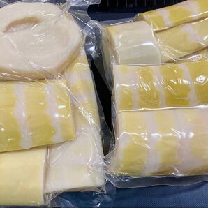 bu-chan様専用 穂先たけのこ 根元と茎部分 2kg以上