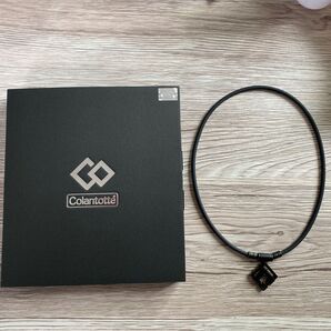 コラントッテ TAO クロスブラック L47センチ