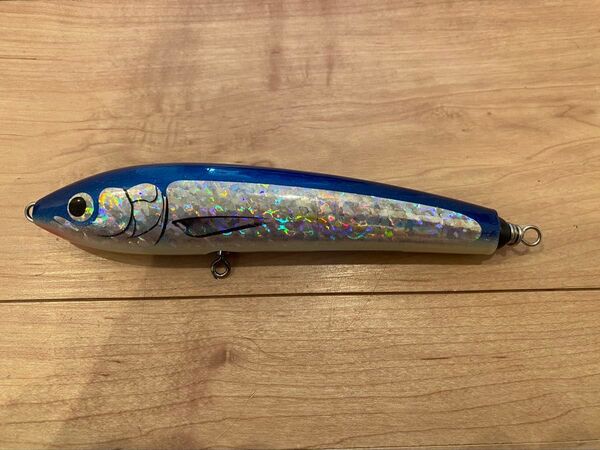 カーペンター ブルーフィッシュSV75 NB-LL ブルーフィッシュ75