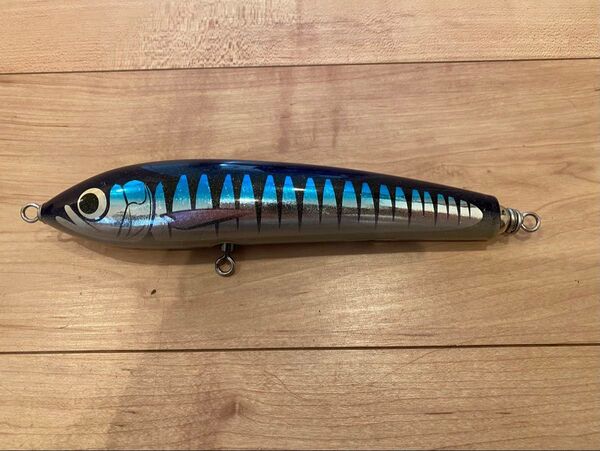 カーペンター ブルーフィッシュ100 フィッシュマーク BF100