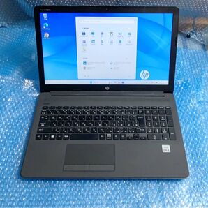 HP改55 Core i5 M.2SSD HDD Win11