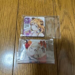 マグネット アクリルマグネット 虹ヶ咲学園 ラブライブ!