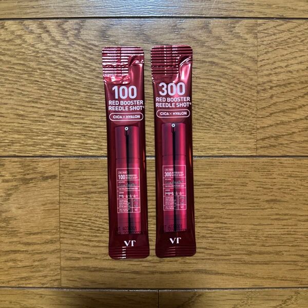 VT お試し アゼライン酸 試供品 リードルショットお試しサンプル