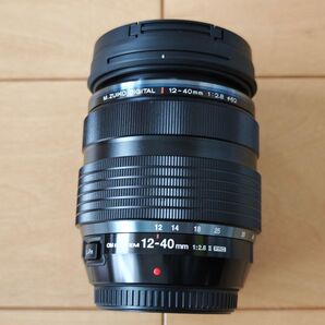 OM SYSTEM 12-40mm f2.8 Ⅱ pro M.ZUIKO DIGITAL