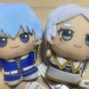 葬送のフリーレン ちびぐるみ vol.2 ヒンメル フリーレン 2種セット