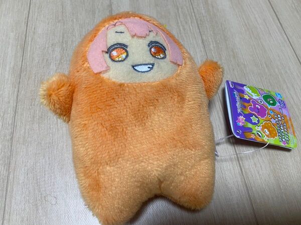 アイナナ アイドリッシュセブン きらどるぬいぐるみ モンぬい 和泉三月
