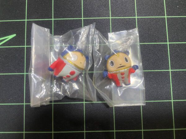 ペルソナ4 ゲームキャラクターズコレクションミニ クマコレ