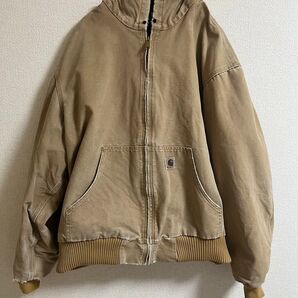 Carhartt カーハート アクティブジャケット 00s アクティブパーカー