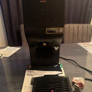 ネスカフェ ゴールドブレンド バリスタ DUO デュオ 黒 ゴールドブレンド バリスタ Duo NESCAFE HPM9637