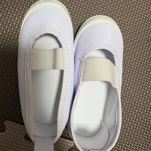 【新品】IGNIO 上履き バレーシューズ【14.0】