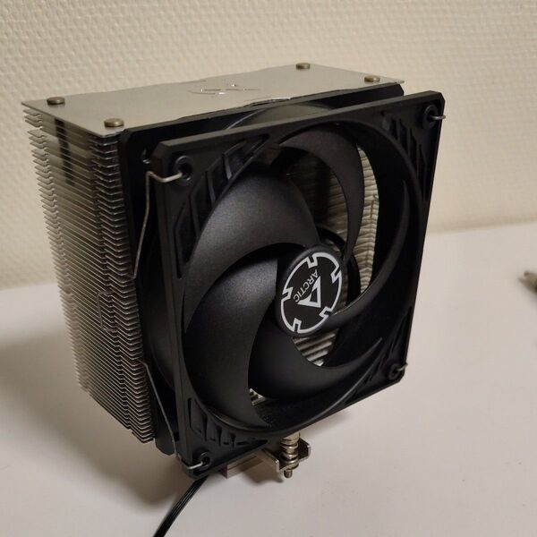 サイズ 虎徹Mk.2 LGA115x CPUクーラー 【必ず説明をお読みください】