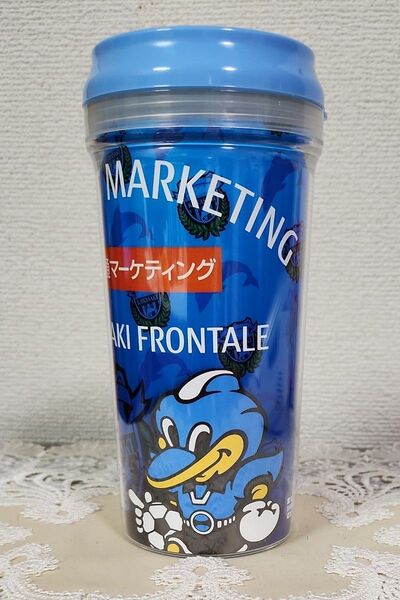 川崎フロンターレ タンブラー