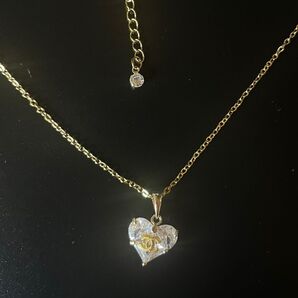 CHANELヴィンテージチャームネックレス