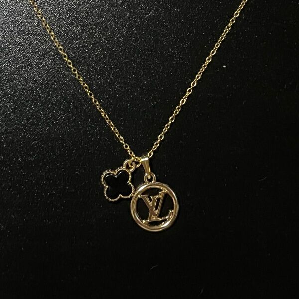 CHANELヴィンテージチャームパーツ