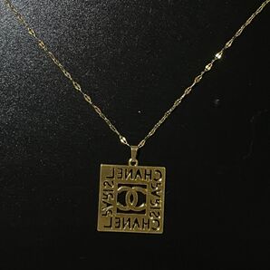 CHANELヴィンテージチャームパーツ1点