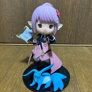 FINAL FANTASY XIV ONLINE タタルフィギュア(ミニオンver.)