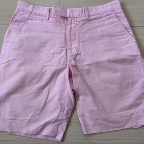 POLO ポロラルフローレンハーフパンツ